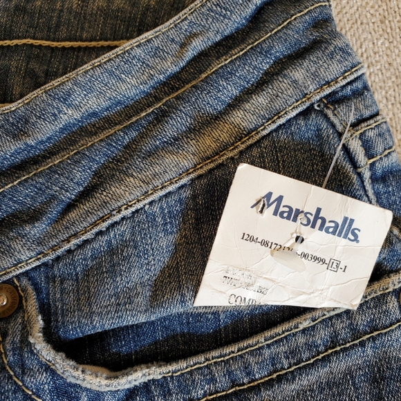 Brand new Robin's Jean Beverly Hills size 29 - Picture 4 of 16